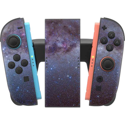 Panorama View of the Center of the Milky Way Nintendo Switch 2 (2025) Joy-Con Controller Skin