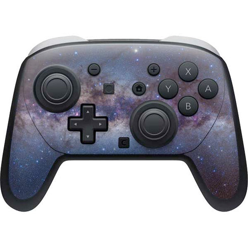 Panorama View of the Center of the Milky Way Nintendo Skins