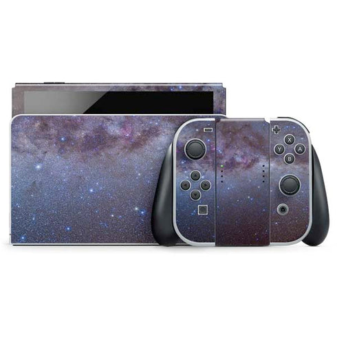 Panorama View of the Center of the Milky Way Nintendo Skins