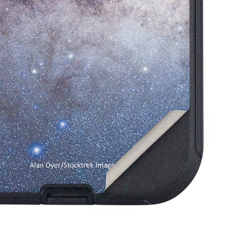 Panorama View of the Center of the Milky Way Otterbox Defender iPhone Skin