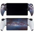 Panorama View of the Center of the Milky Way PlayStation Portal Remote Player Skin