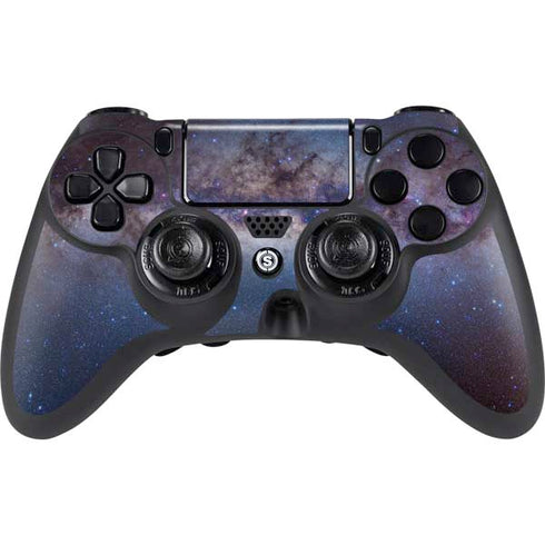 Panorama View of the Center of the Milky Way PlayStation PS4 Skins