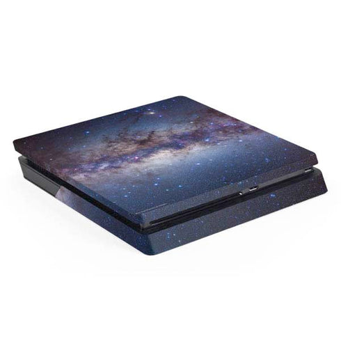 Panorama View of the Center of the Milky Way PlayStation PS4 Skins