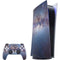 Panorama View of the Center of the Milky Way PlayStation PS5 Skins