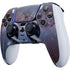 Panorama View of the Center of the Milky Way PS5 DualSense Edge Pro Controller Skin