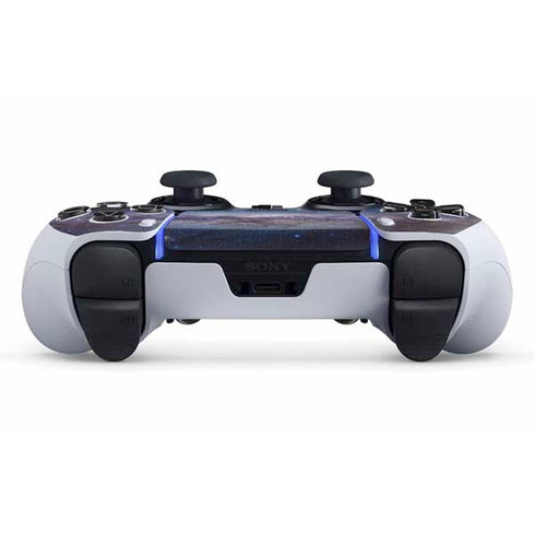 Panorama View of the Center of the Milky Way PS5 DualSense Edge Pro Controller Skin