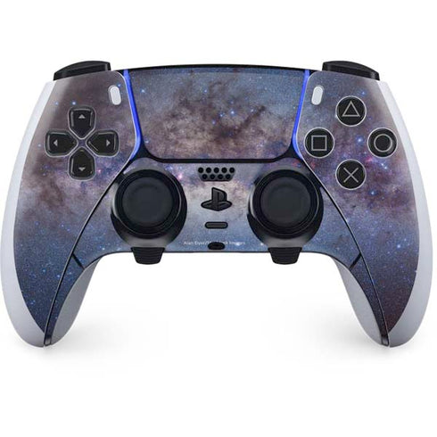Panorama View of the Center of the Milky Way PlayStation PS5 Skins