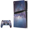 Panorama View of the Center of the Milky Way PS5 Pro Bundle Skin
