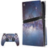 Panorama View of the Center of the Milky Way PS5 Pro Disk Bundle Skin