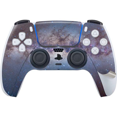 Panorama View of the Center of the Milky Way PS5 Pro Disk Bundle Skin