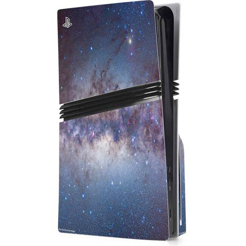 Panorama View of the Center of the Milky Way PlayStation PS5 Skins