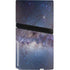Panorama View of the Center of the Milky Way PS5 Pro Disk Console Skin
