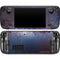 Panorama View of the Center of the Milky Way Steam Deck Handheld Gaming Computer OLED Skin