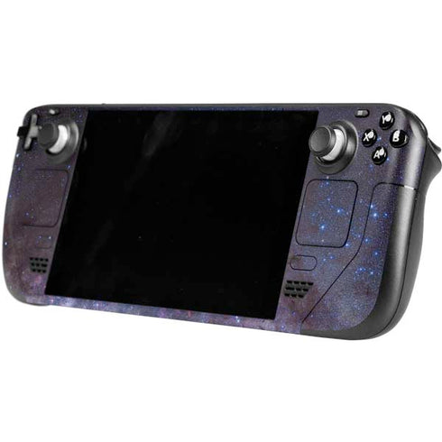 Panorama View of the Center of the Milky Way Steam Deck Handheld Gaming Computer Skin