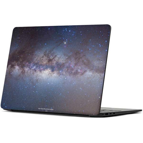 Panorama View of the Center of the Milky Way Surface Laptop 7 13.8in Skin