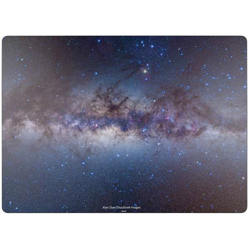 Panorama View of the Center of the Milky Way Surface Laptop 7 13.8in Skin