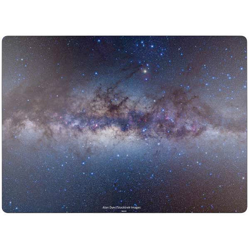 Panorama View of the Center of the Milky Way Surface Laptop 7 15in Skin