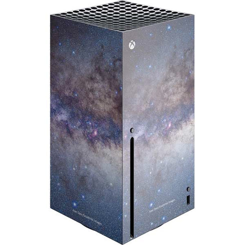 Panorama View of the Center of the Milky Way Xbox Series X Skins