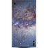 Panorama View of the Center of the Milky Way XBox Series X Digital Edition Console Skin