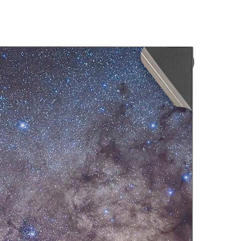 Panorama View of the Center of the Milky Way XBox Series X Digital Edition Console Skin