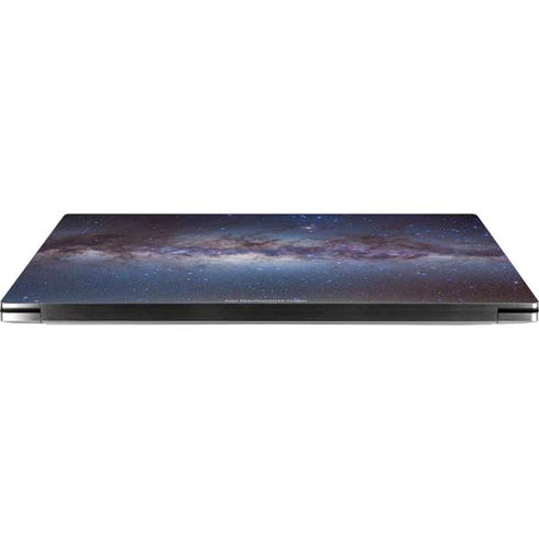 Panorama View of the Center of the Milky Way Dell XPS Skin