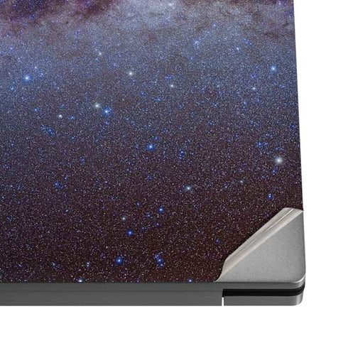 Panorama View of the Center of the Milky Way Dell XPS Skin