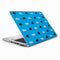 NFL Carolina Panthers Blitz Series HP Elitebook Skin