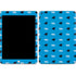 NFL Carolina Panthers Blitz Series Apple iPad Skin