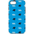 NFL Carolina Panthers Blitz Series iPhone Cases