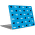 NFL Carolina Panthers Blitz Series Apple MacBook Air Skin