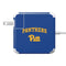 University of Pittsburgh Panthers Pitt 85W Power Adapter (15 and 17 inch MacBook Pro Charger) Skin