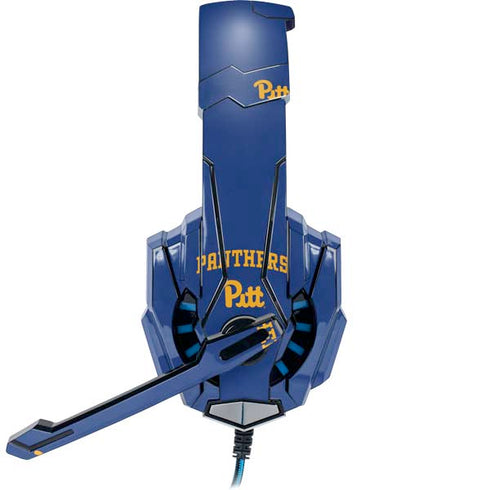 University of Pittsburgh Panthers Pitt BENGOO G9000 Skin