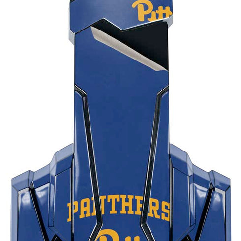 University of Pittsburgh Panthers Pitt BENGOO G9000 Skin
