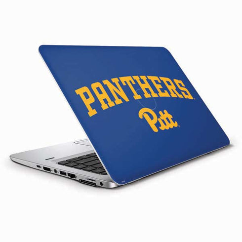 University of Pittsburgh Panthers Pitt HP Elitebook Skin