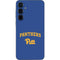 University of Pittsburgh Panthers Pitt Galaxy A35 5G Skin