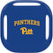 University of Pittsburgh Panthers Pitt Galaxy Buds Live Skin