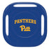 University of Pittsburgh Panthers Pitt Galaxy Buds Live Skin