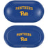 University of Pittsburgh Panthers Pitt Galaxy Buds Plus Skin