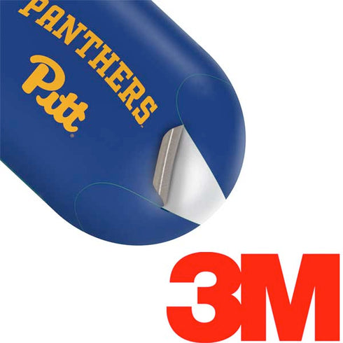 University of Pittsburgh Panthers Pitt Galaxy Buds Plus Skin