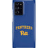 University of Pittsburgh Panthers Pitt Galaxy Cases
