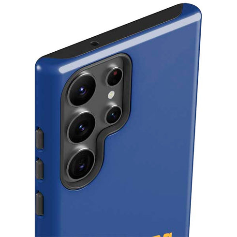 University of Pittsburgh Panthers Pitt Galaxy S23 Ultra Pro Case
