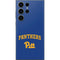 University of Pittsburgh Panthers Pitt Galaxy Skins