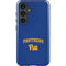 University of Pittsburgh Panthers Pitt Galaxy S25 Impact Case