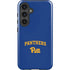 University of Pittsburgh Panthers Pitt Galaxy S25 Impact Case