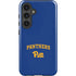University of Pittsburgh Panthers Pitt Galaxy S25 Plus Impact Case