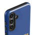 University of Pittsburgh Panthers Pitt Galaxy S25 Plus Impact Case