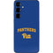 University of Pittsburgh Panthers Pitt Galaxy S25 Plus Skin