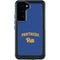 University of Pittsburgh Panthers Pitt Galaxy S24 Plus Waterproof Case