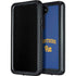 University of Pittsburgh Panthers Pitt Galaxy S24 Plus Waterproof Case