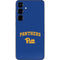University of Pittsburgh Panthers Pitt Galaxy S24 Skin